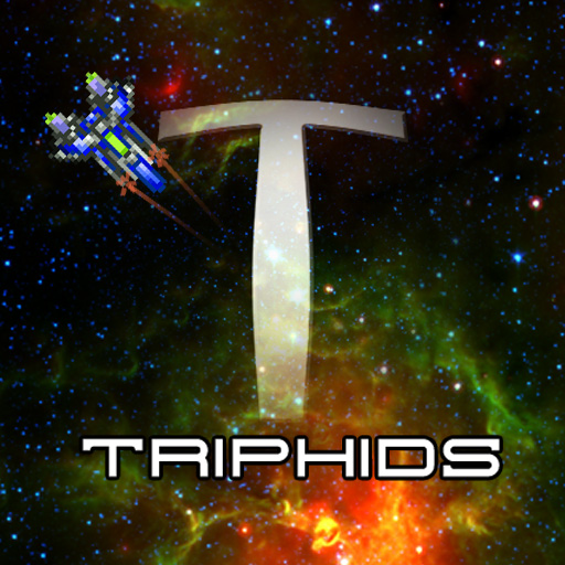 Triphids icon