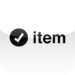 Item