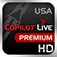 CoPilot Live Premium HD USA – Offline GPS Navigation & Maps