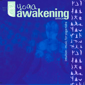 Intuition - Music for Yoga Nidra - EP